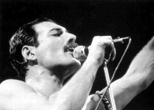 Oggi è l’Anniversario di Freddie Mercury, leader dei Queen