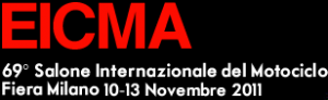 Eicma 2011: Salone del Ciclo e Motociclo a Milano