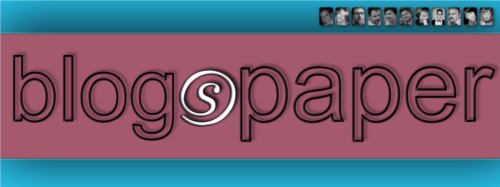 Online il terzo numero di BlogsPaper, la rivista dei Blogger