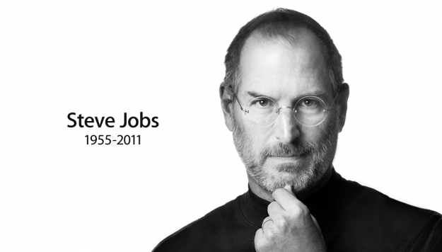 Ad un anno dalla morte di Steve Jobs, Apple lo ricorda così