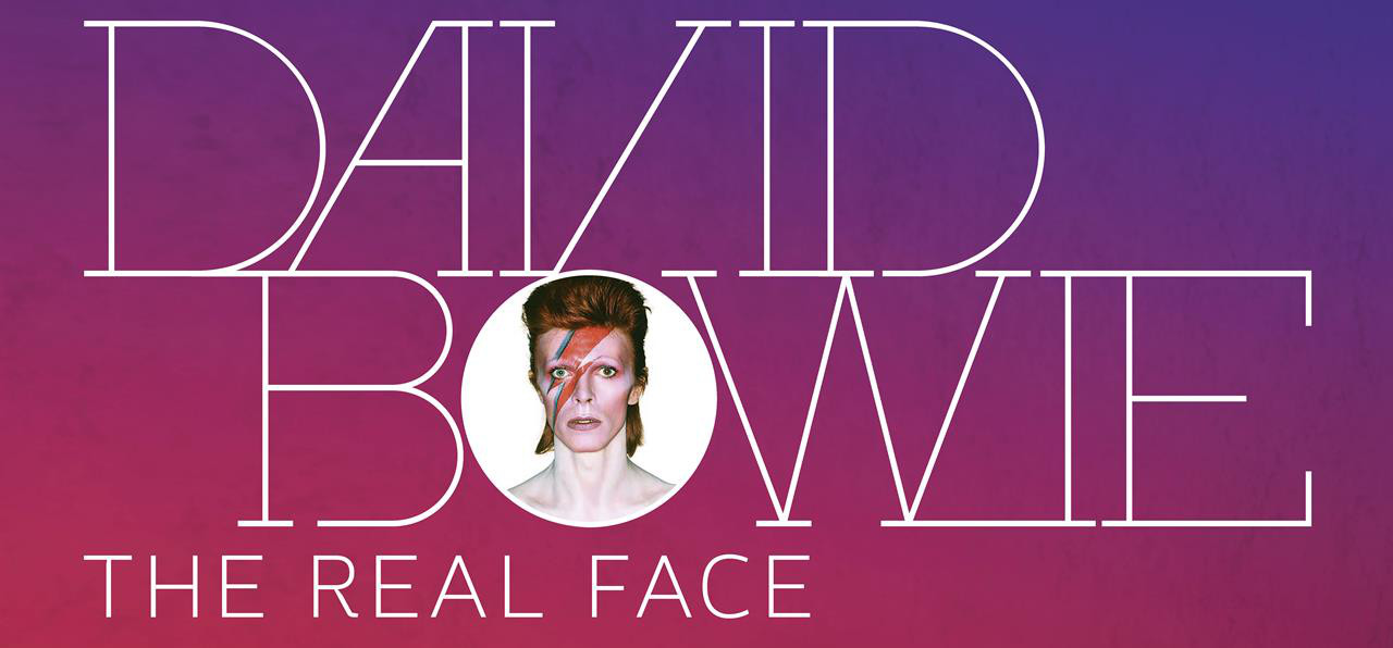 Al Mondadori Store di Milano la mostra “David Bowie The Real Face”