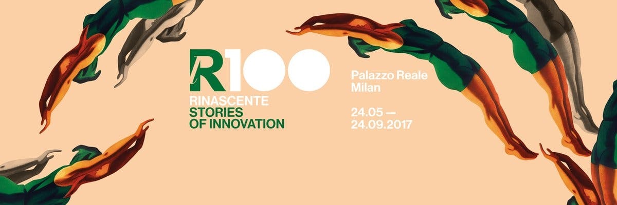 “LR100. RINASCENTE. Stories of Innovation.”: la mostra che celebra i 100 anni della Rinascente