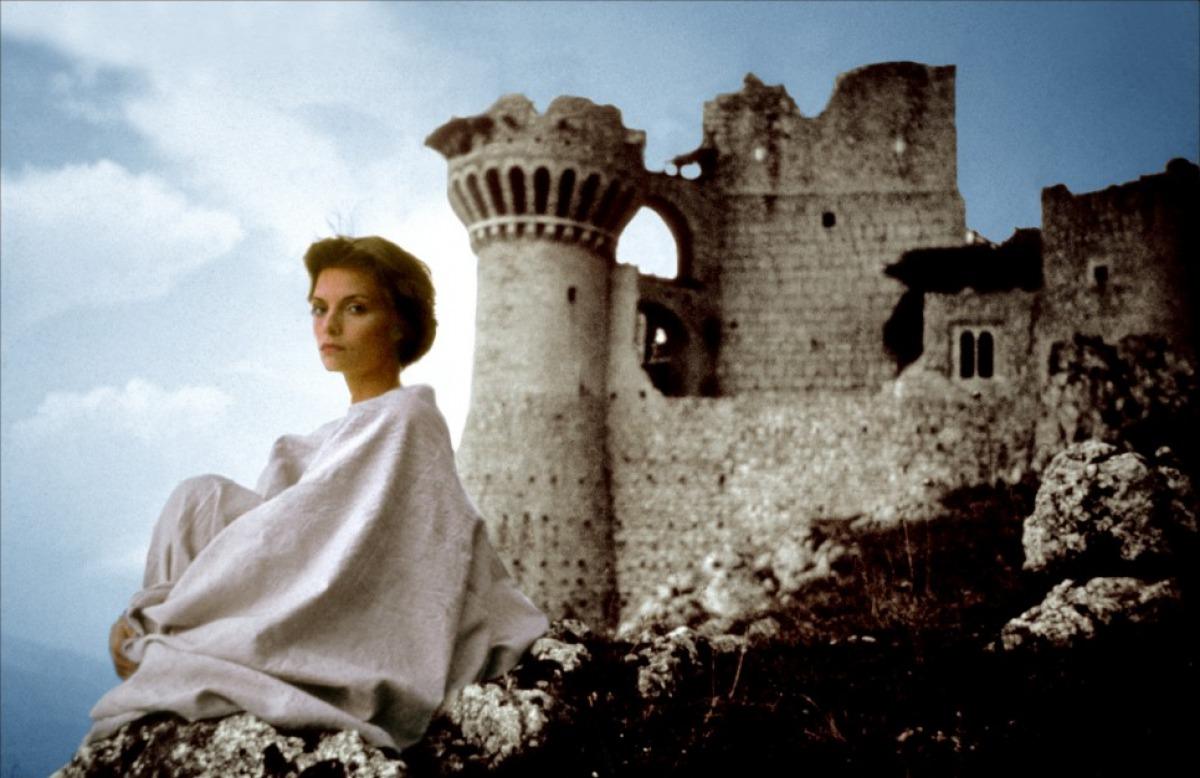 Rocca Calascio tra le 50 foto più belle del mondo per Reader’s Digest!