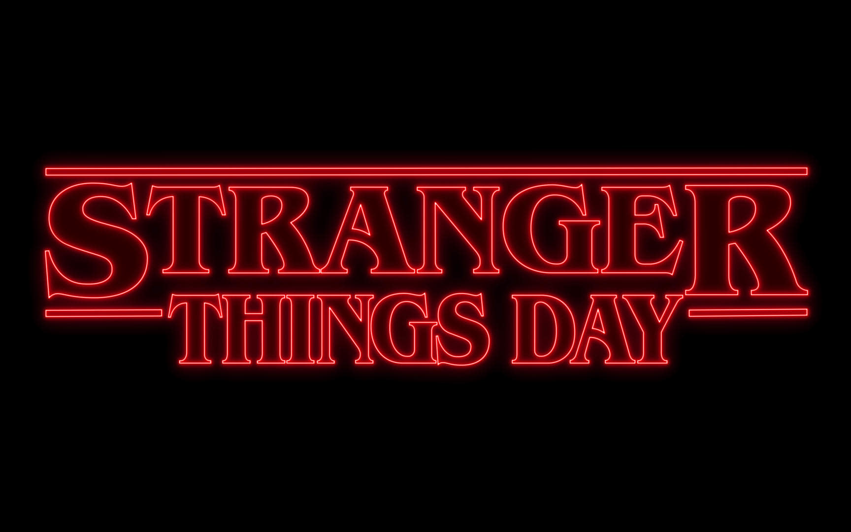 Stranger Things Day: il programma dell’edizione 2021
