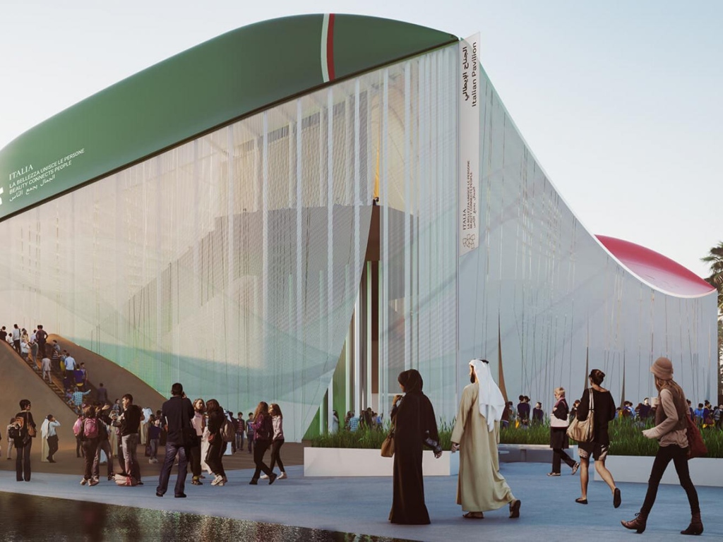 Expo Dubai 2020: si accendono riflettori sull’Abruzzo