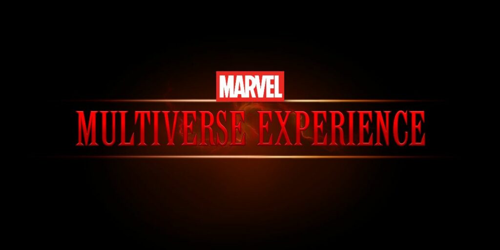 La Marvel Multiverse Experience alla conquista di Milano